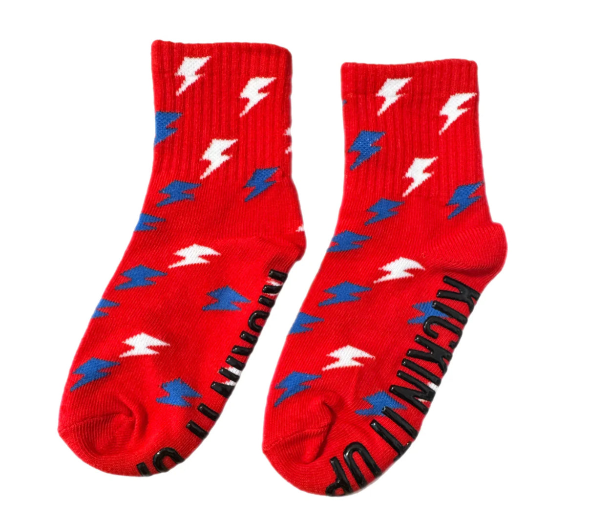 Electric RWB | Socks*