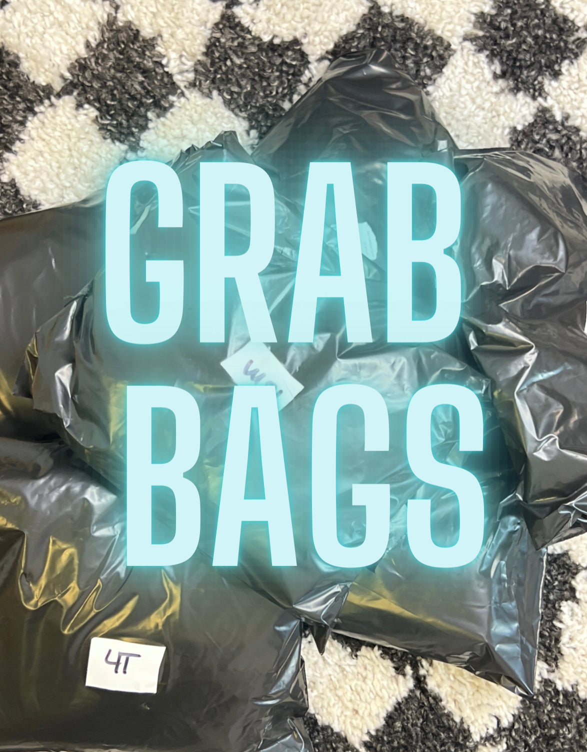 Grab Bag Deals