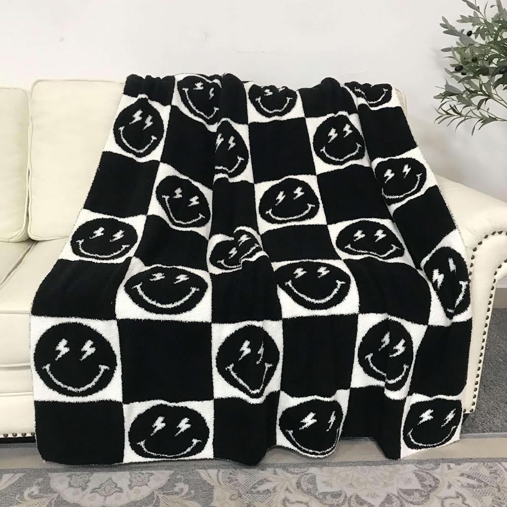 Cozy Winter | Bolt Full Size Blanket