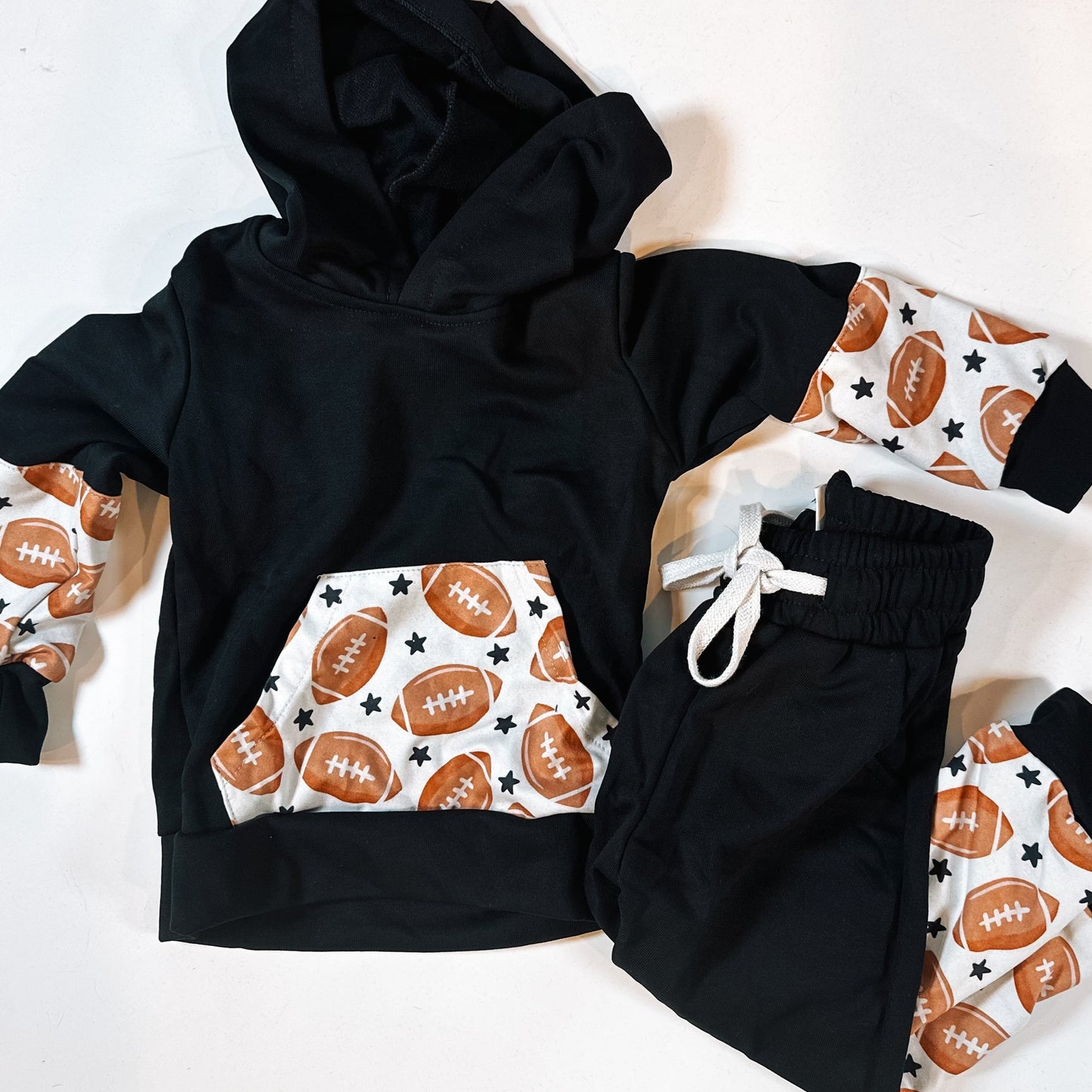 Game Day Ready | French Terry Two Piece Set*