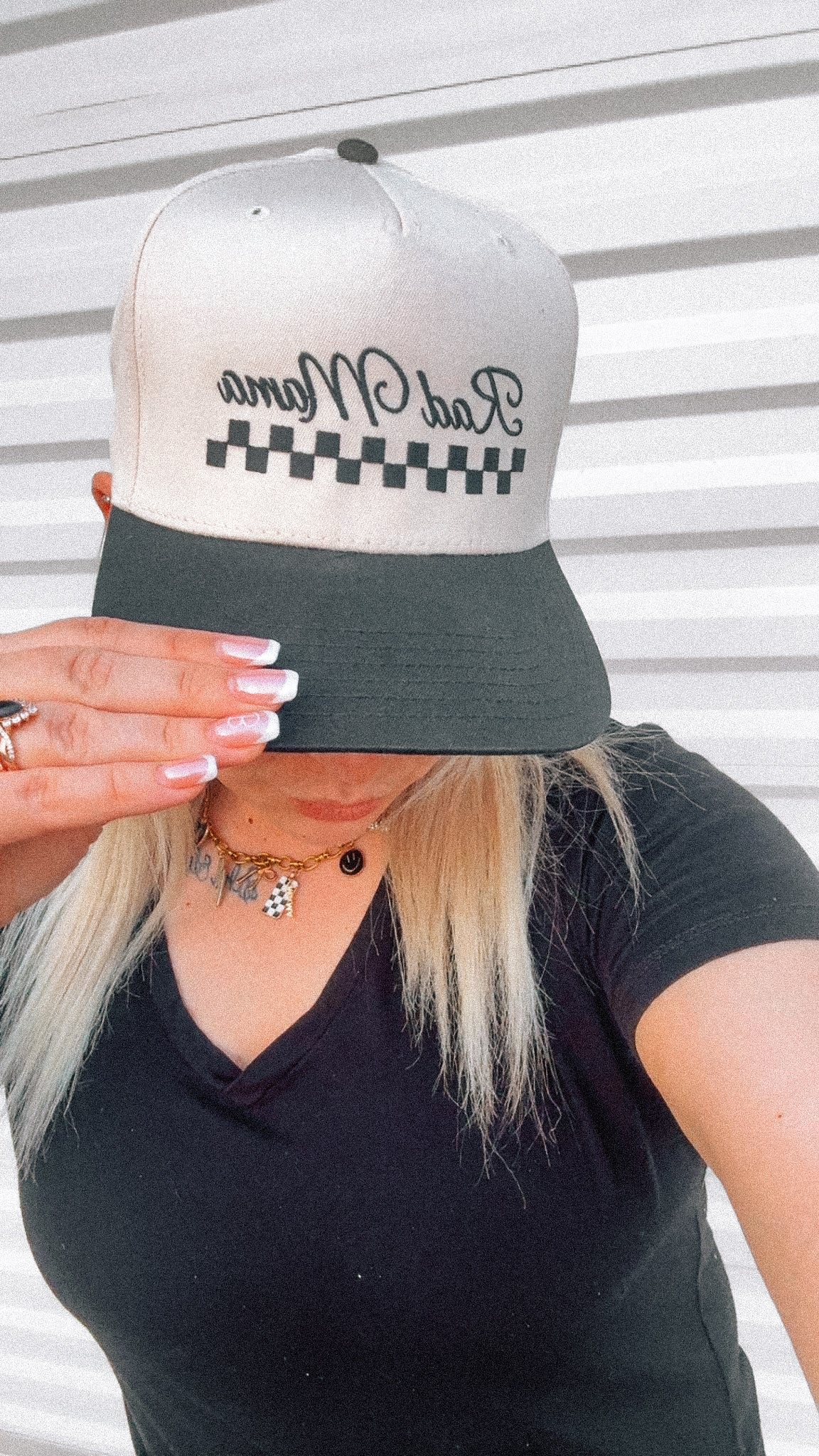 Rad Mom | Otto Trucker Hat