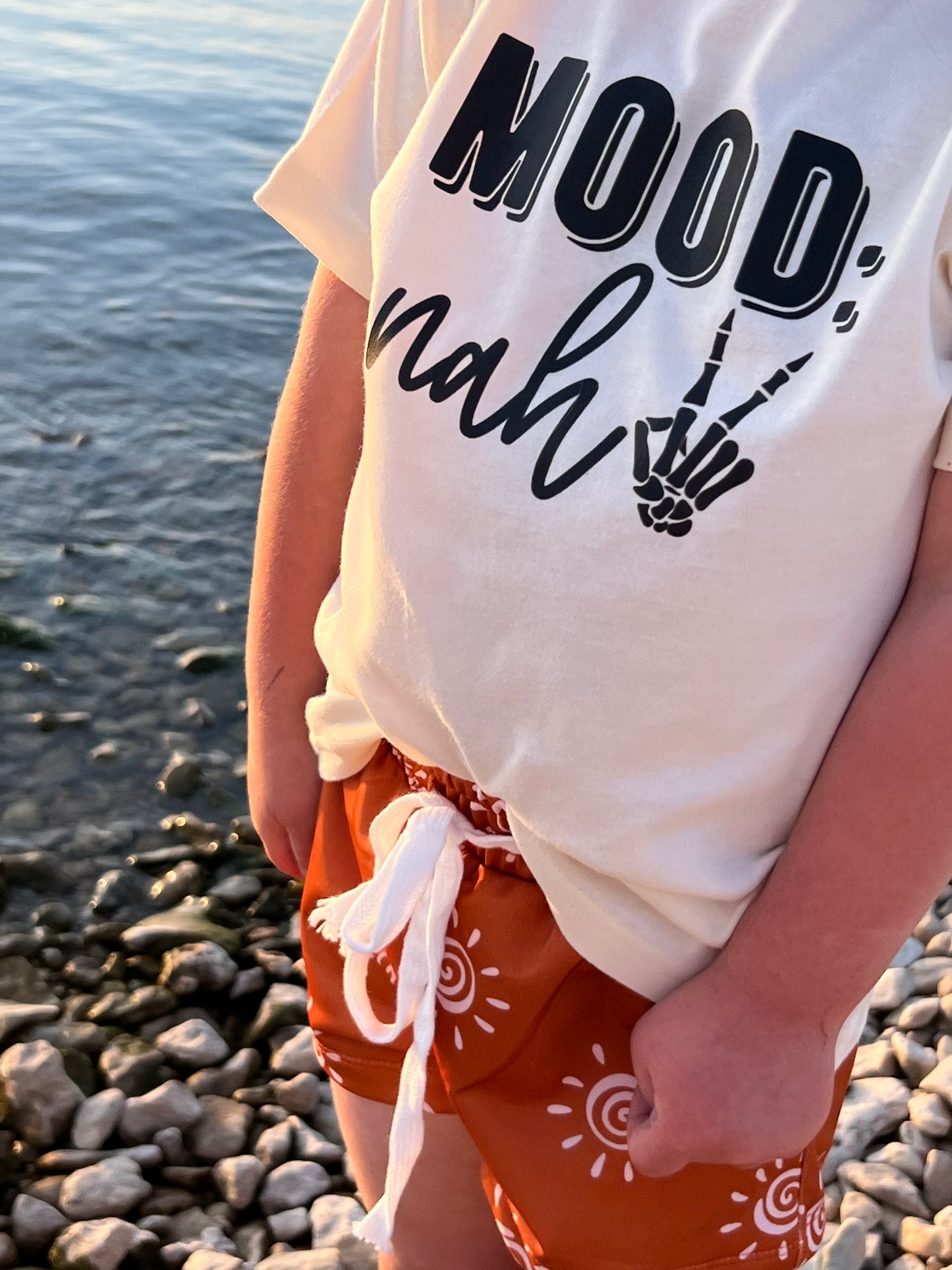Summer Sun | Quick Dry Swim Shorts