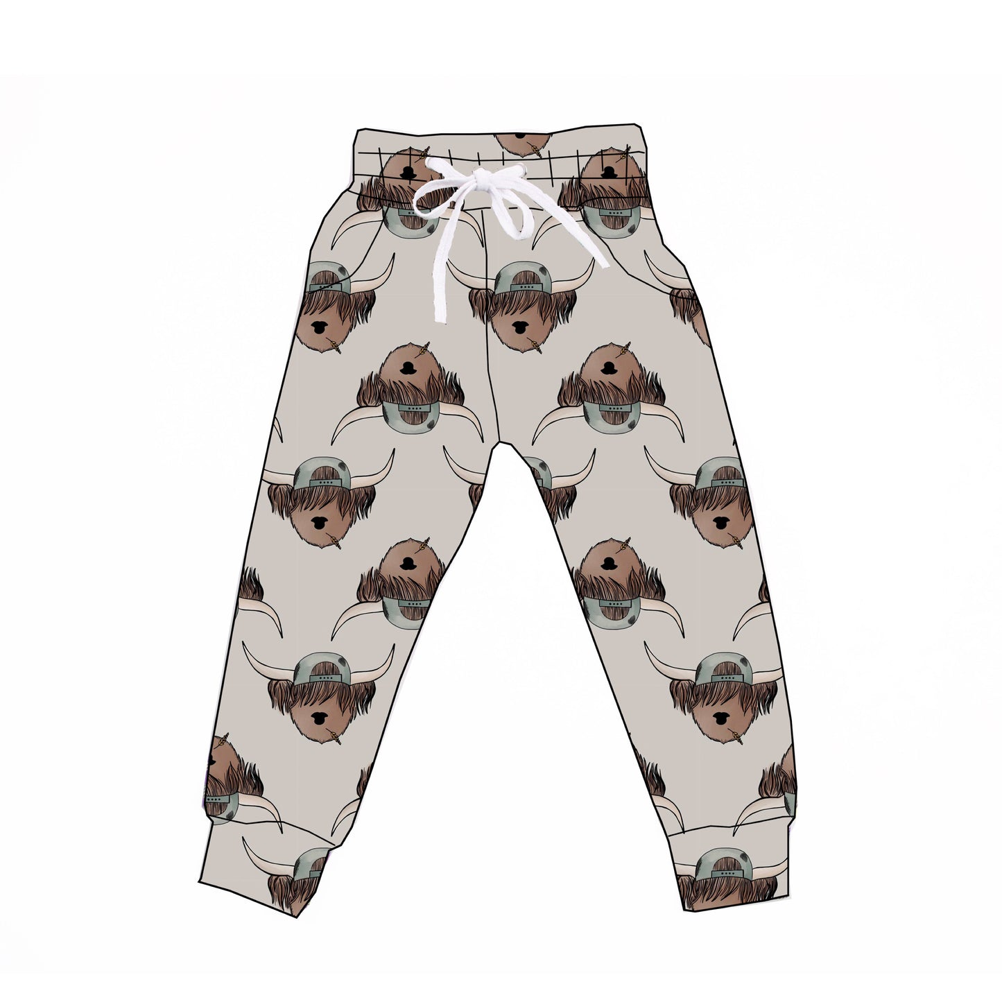 Mooin' | Joggers PREORDER