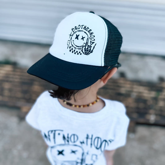 Brotherhood | Toddler Trucker Hat