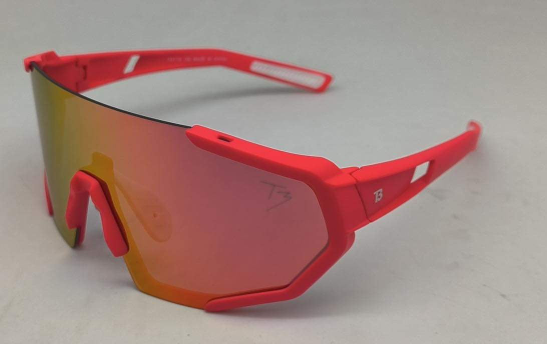 T3 Shades - PREORDER Flaming Fire
