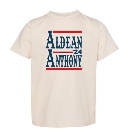 2024 | Ivory Graphic T-shirt