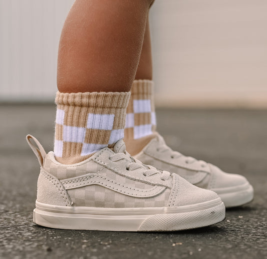 Nude Checker | Socks