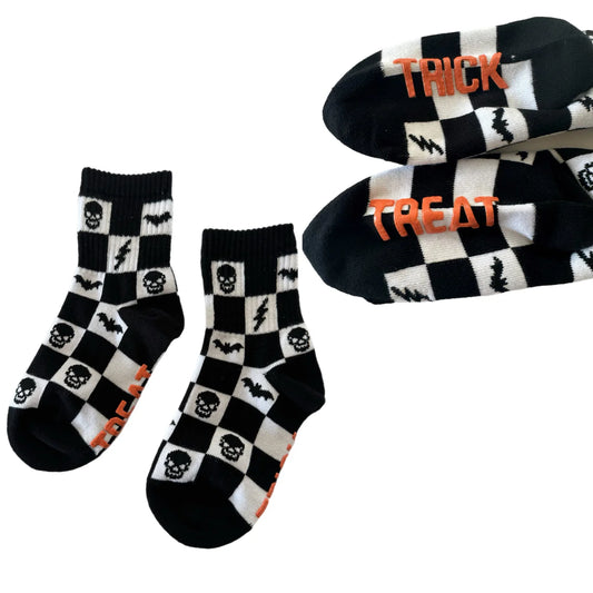 Trick or Treat | Socks