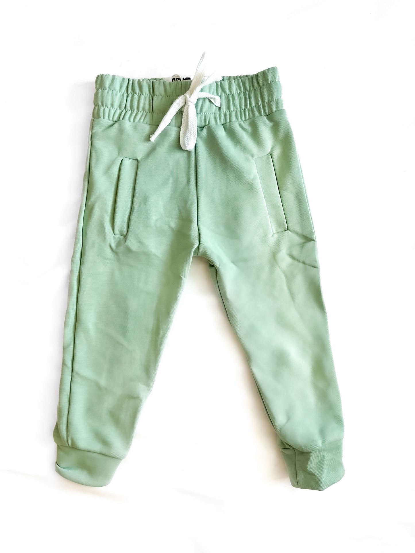 Coming for Spring | Sage French Terry Joggers