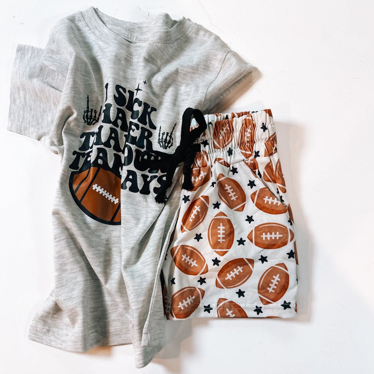 Sports Team | Football Shorts